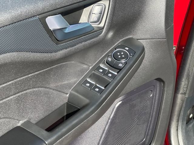 Certified 2024 Ford Escape ST-Line w/ Tech Pack #1 image 11