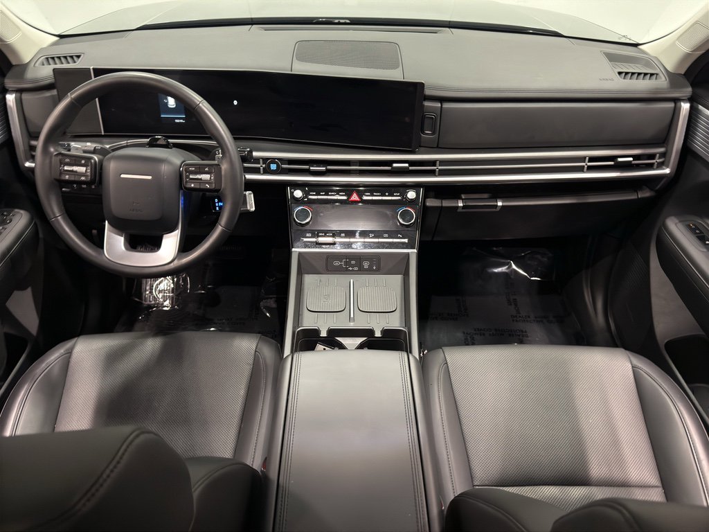 Used 2025 Hyundai Santa Fe SEL image 29