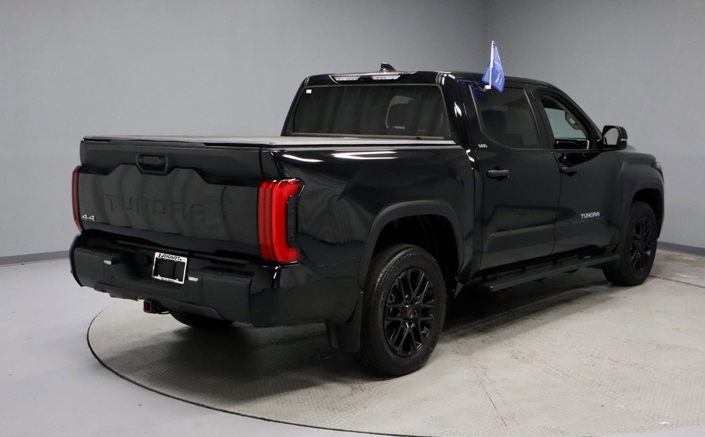 Used 2023 Toyota Tundra SR5 image 5