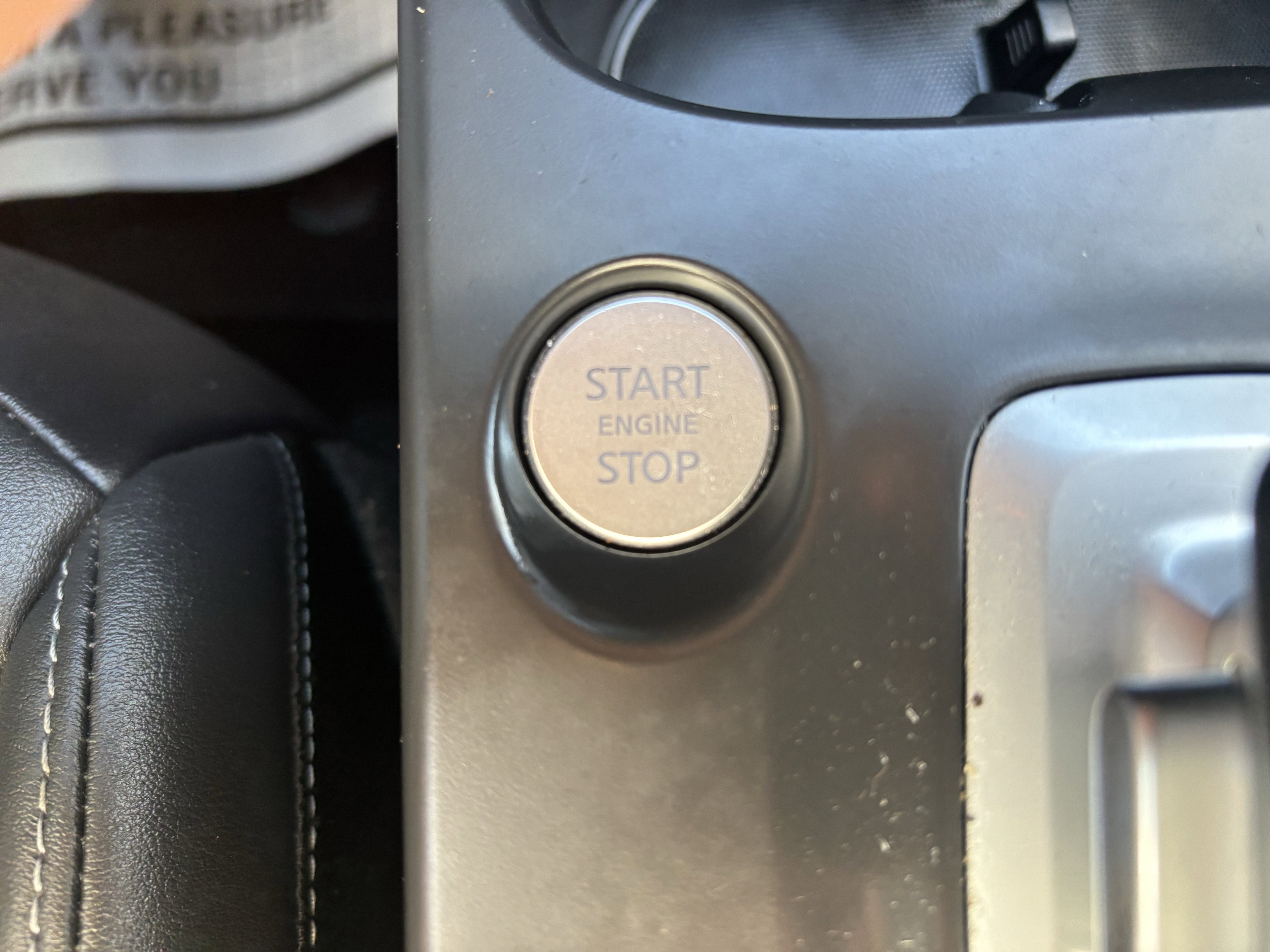 Used 2024 INFINITI QX50 Pure image 30