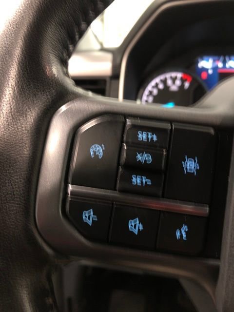 Certified 2022 Ford F150 XLT w/ Equipment Group 302A High image 24