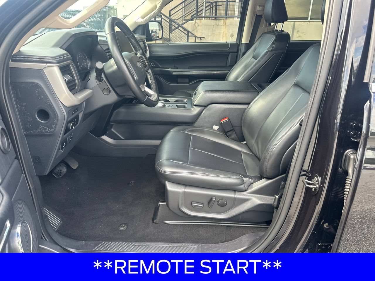 Certified 2024 Ford Expedition Max XLT RWD image 10
