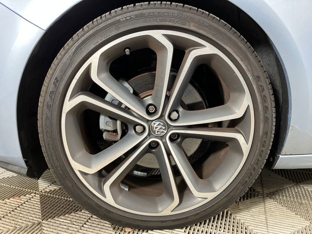 Used 2017 Buick Cascada Premium image 12