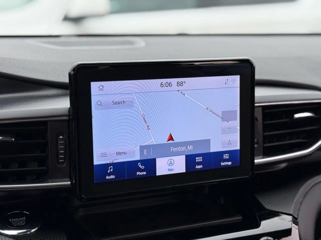 Certified 2023 Ford Explorer ST w/ Equipment Group 401A AWD/4WD video 3