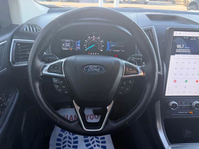 Certified 2022 Ford Edge SEL w/ Convenience Package image 15