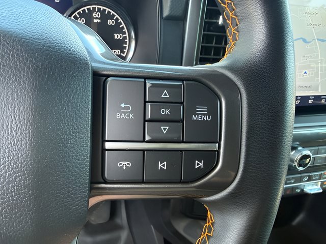 Certified 2023 Ford F150 Tremor AWD/4WD image 22