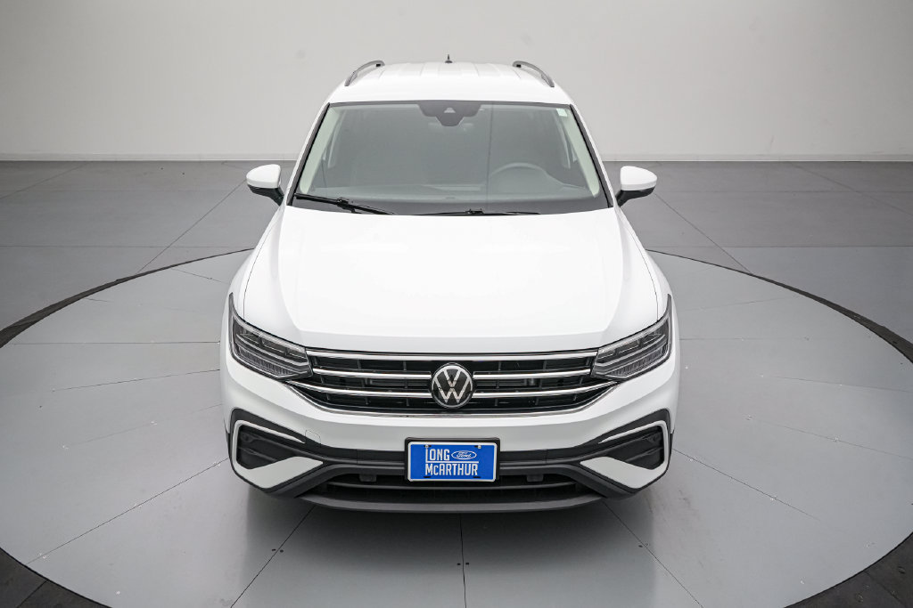 Used 2024 Volkswagen Tiguan S FWD image 9