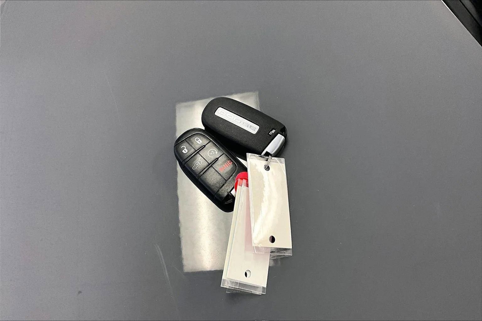 Used 2023 Dodge Durango GT image 9