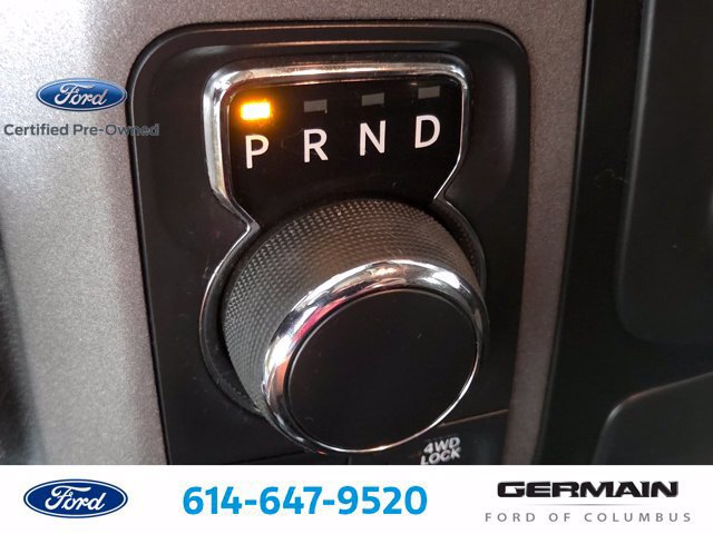 Used 2017 RAM 1500 Express AWD/4WD image 28