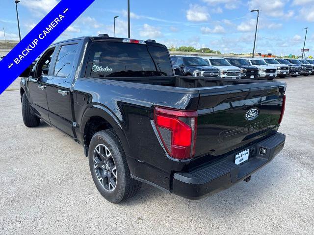 Certified 2024 Ford F150 STX RWD image 8
