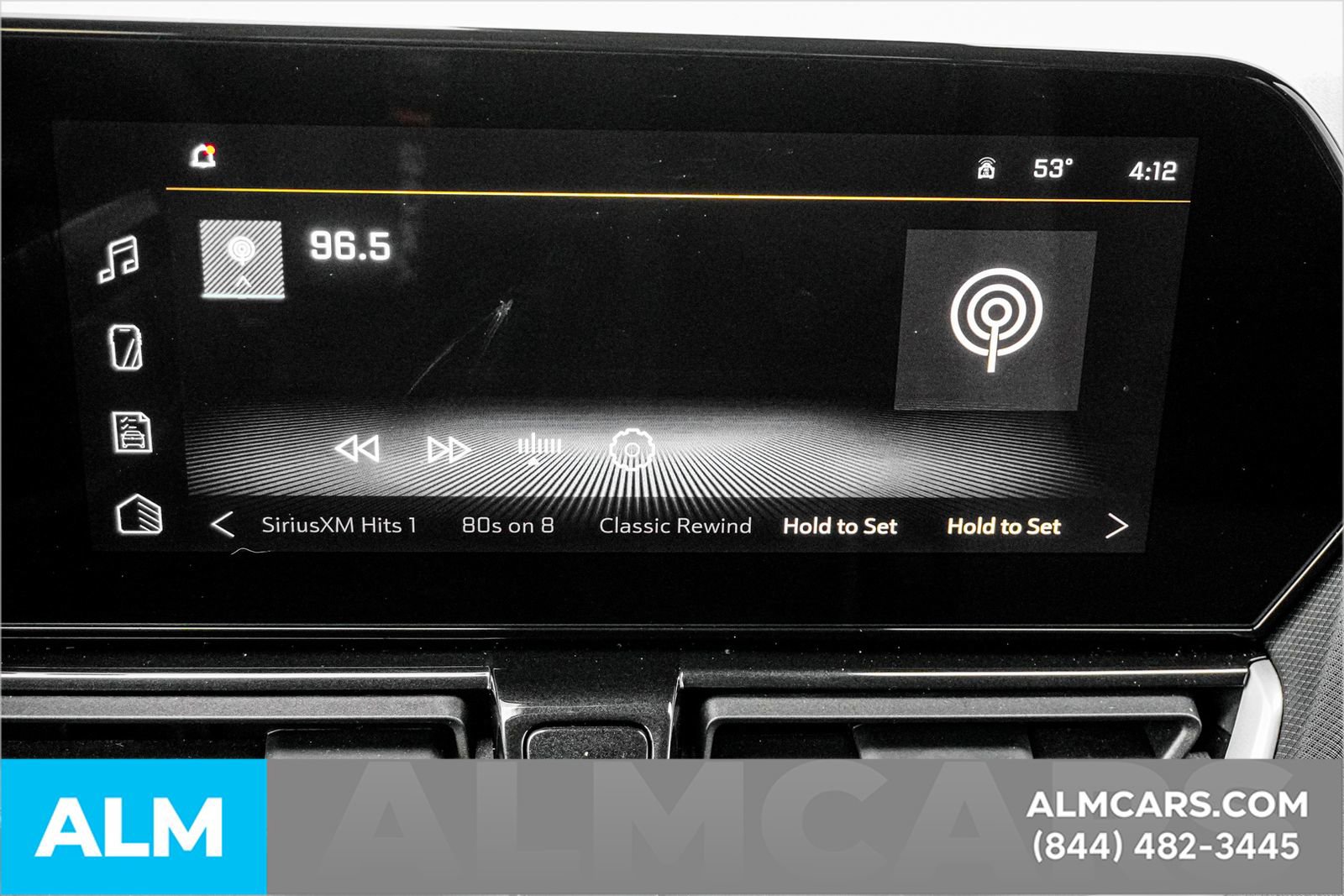 Used 2026 Chevrolet TrailBlazer LT w/ LT Cold Weather Package FWD image 40