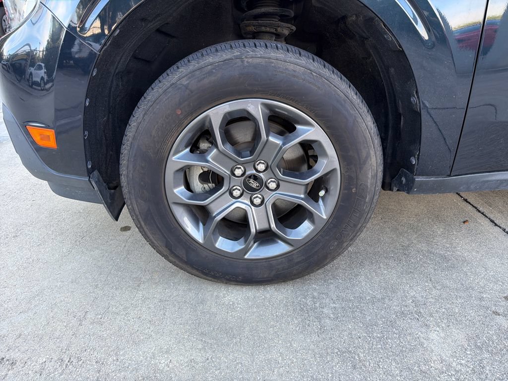 Certified 2022 Ford Maverick XLT FWD image 16