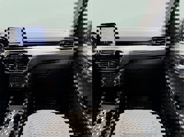 Certified 2021 Ford Escape SE image 17