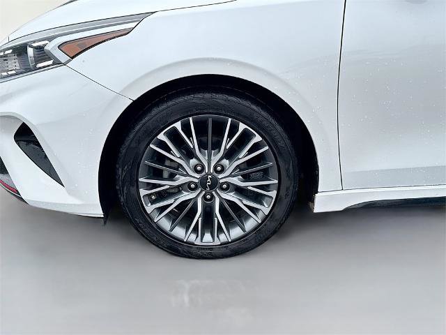 Used 2022 Kia Forte GT-Line w/ GT-Line Premium Package image 23