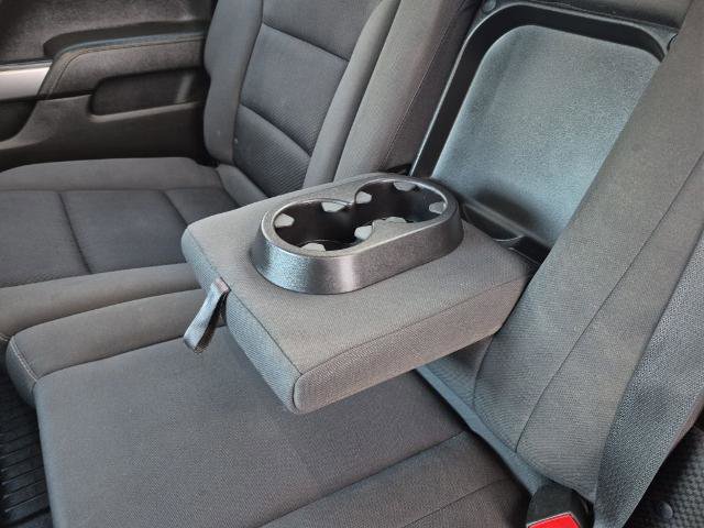 Used 2018 Chevrolet Silverado 1500 LT w/ All Star Edition image 13