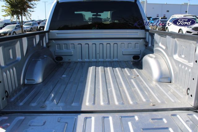 Certified 2023 Ford F150 XL w/ STX Appearance Package image 10