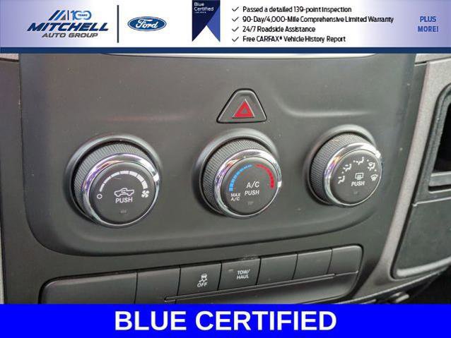 Used 2017 RAM 1500 Express image 21