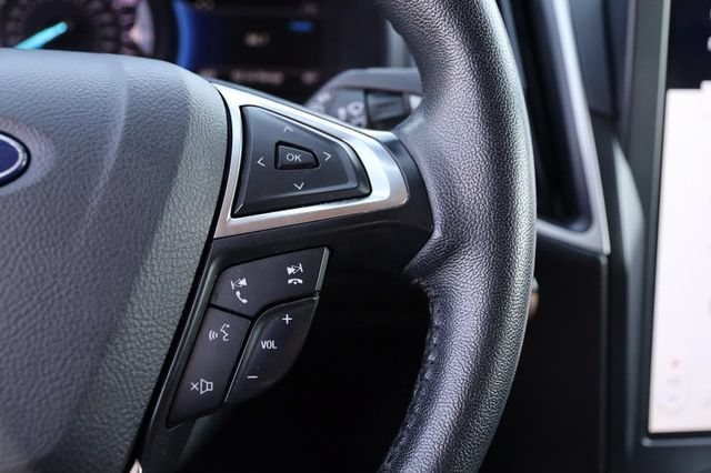 Certified 2024 Ford Edge SEL AWD/4WD image 12