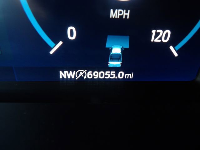 Certified 2021 Ford F150 Lariat image 35