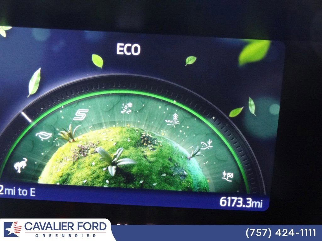 Certified 2022 Ford Bronco Wildtrak image 37