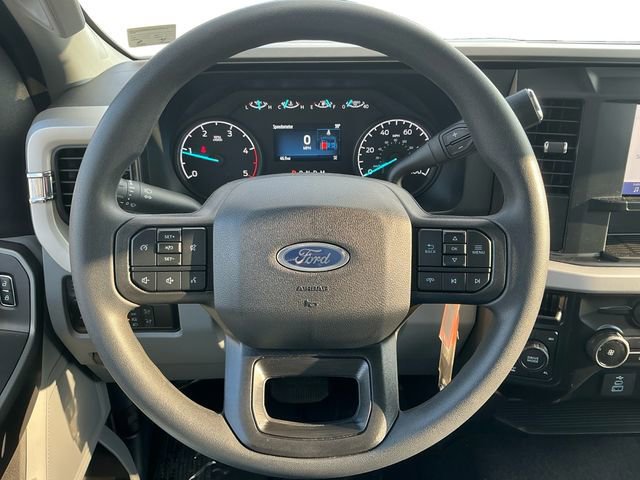 Certified 2026 Ford F350 XL w/ STX Appearance Package image 13
