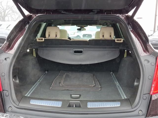 Used 2017 Cadillac XT5 Luxury w/ Driver Awareness Package image 34