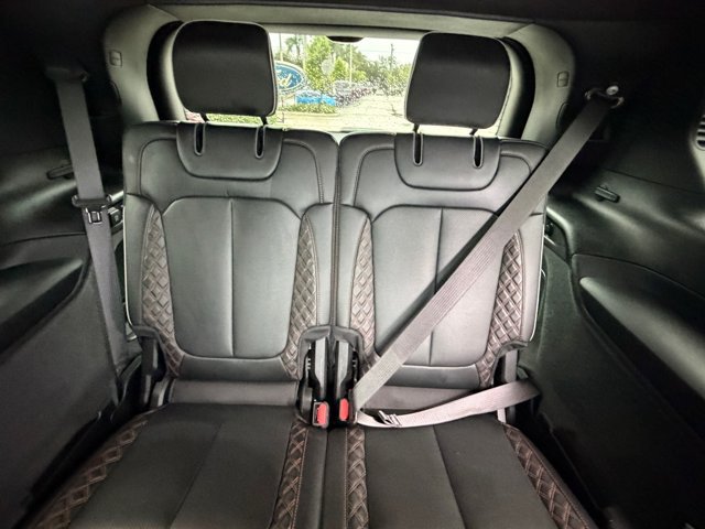 Used 2022 Jeep Grand Cherokee L Summit AWD/4WD image 19