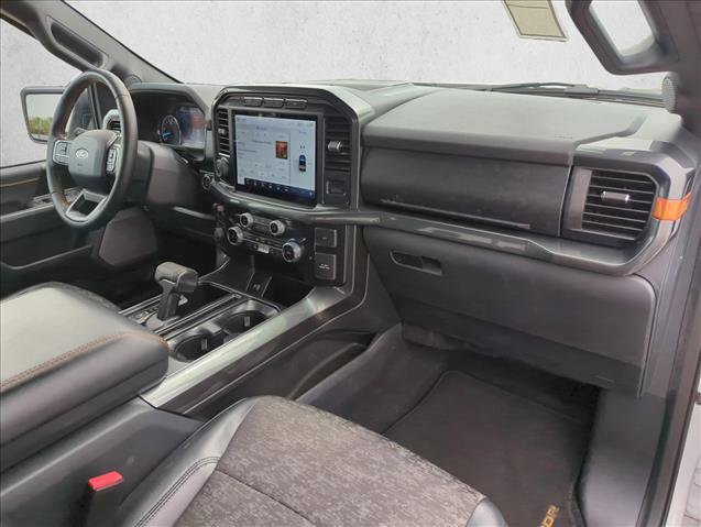 Certified 2023 Ford F150 Tremor w/ Trailer Tow Package image 24