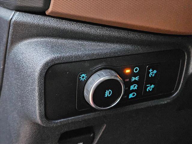 Certified 2024 Ford Bronco Outer Banks image 10