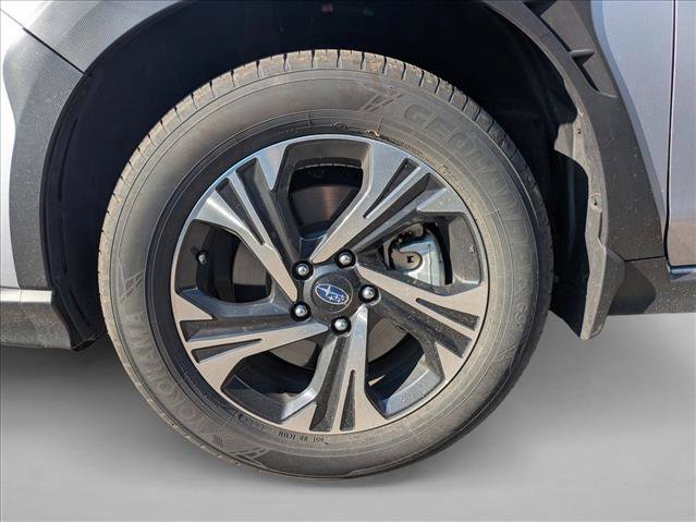 Used 2024 Subaru Crosstrek 2.0i Premium AWD/4WD image 17