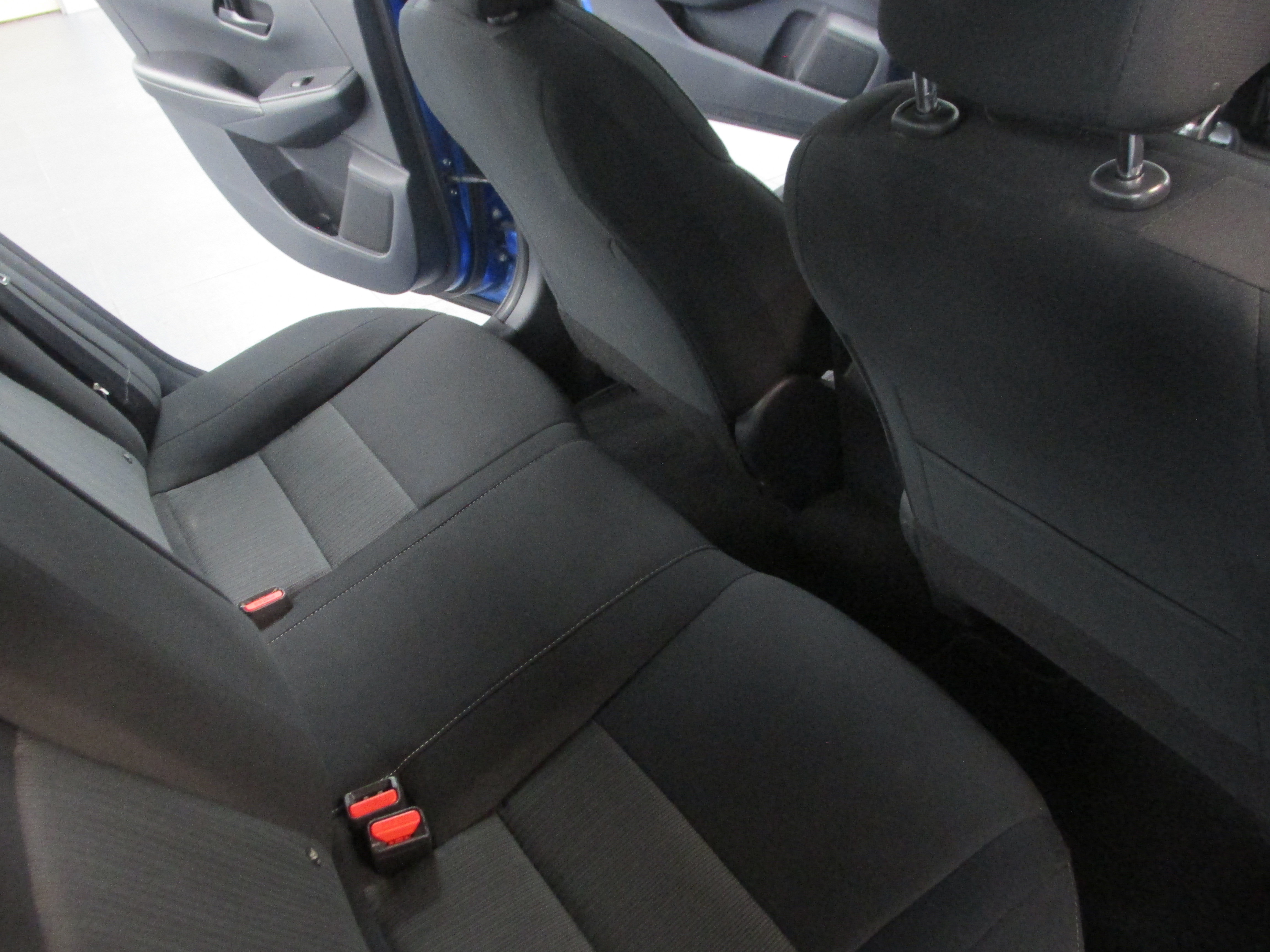 Used 2024 Nissan Sentra SV FWD image 26