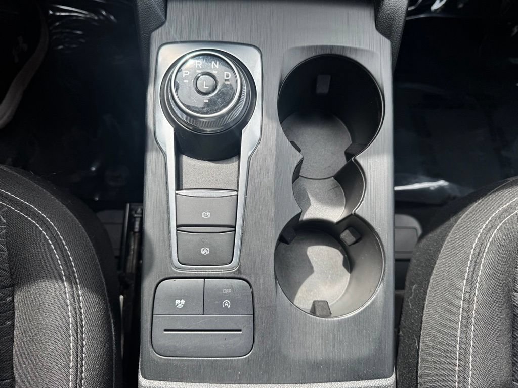 Certified 2024 Ford Escape Active AWD/4WD image 22