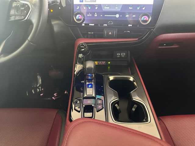 Used 2024 Lexus NX 350 AWD image 15
