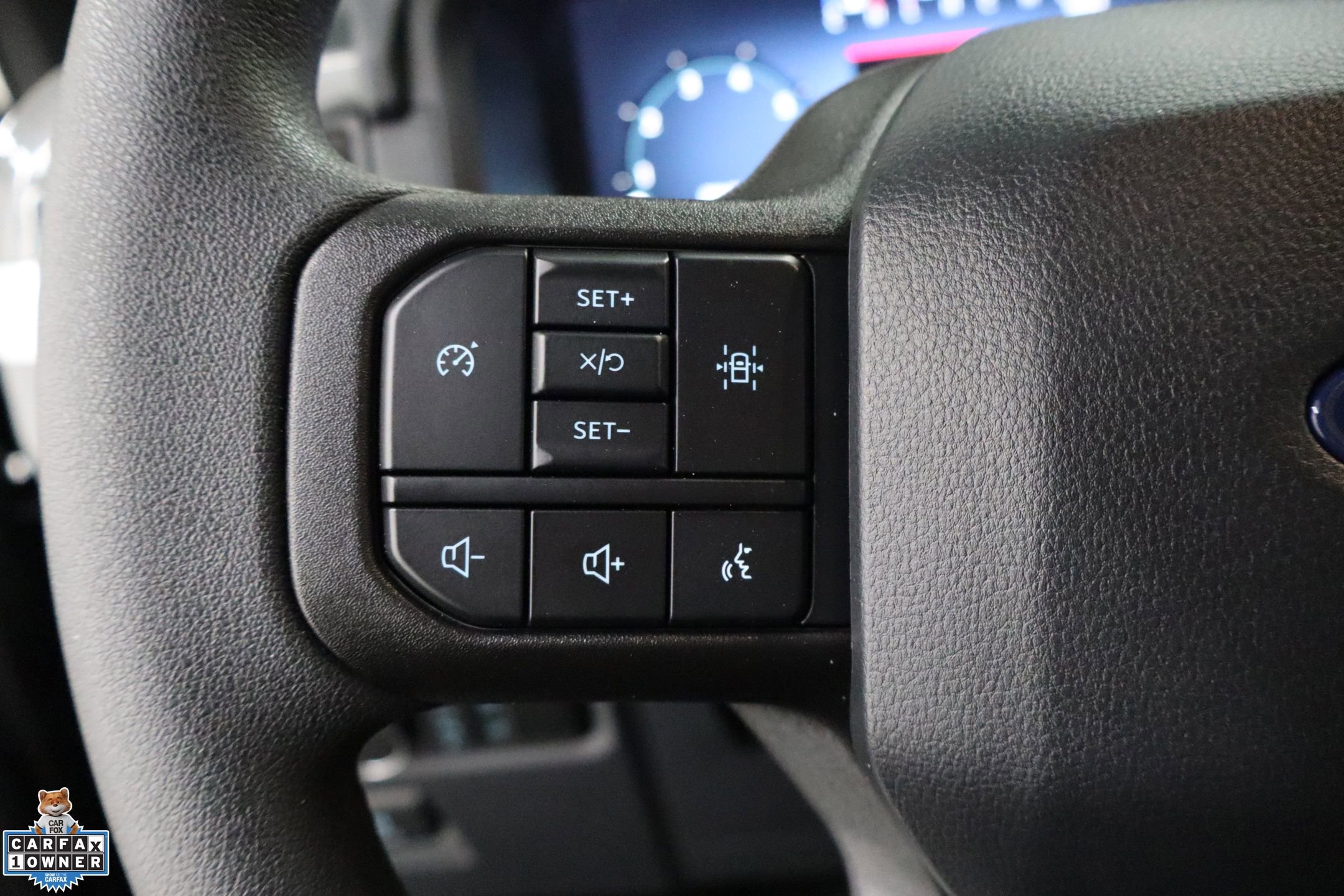 Certified 2025 Ford F150 STX image 14