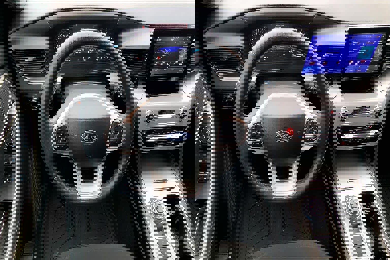 Certified 2023 Ford Explorer XLT image 7