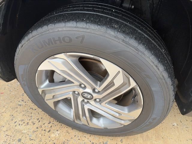 Used 2022 Hyundai Santa Fe SEL image 13