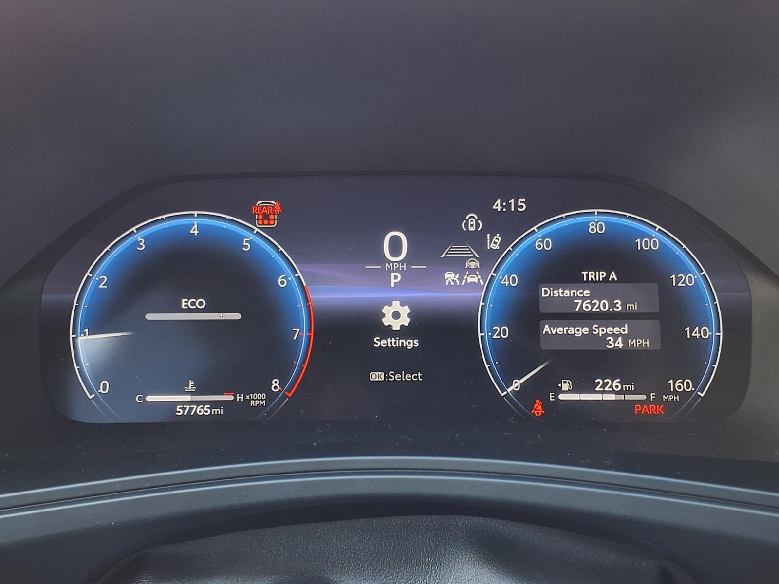 Used 2024 Toyota Grand Highlander FWD image 26