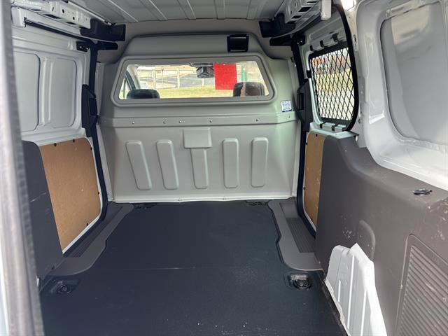 Certified 2022 Ford Transit Connect XL FWD image 17