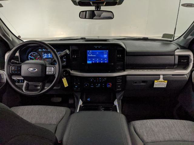 Certified 2025 Ford F350 XLT image 8