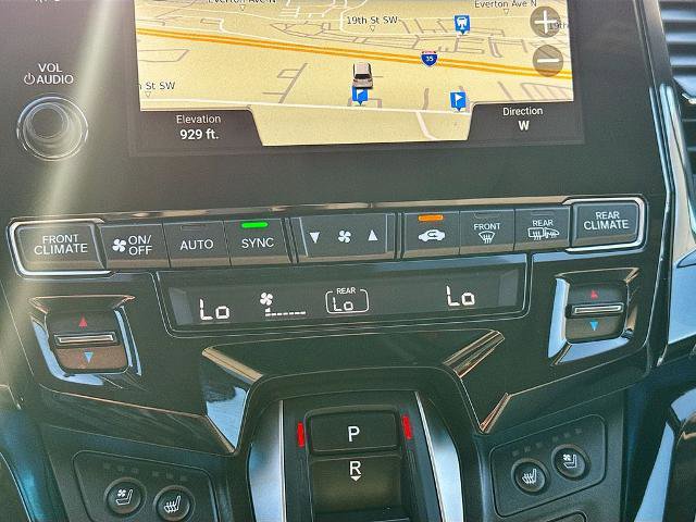 Used 2023 Honda Odyssey Elite image 14