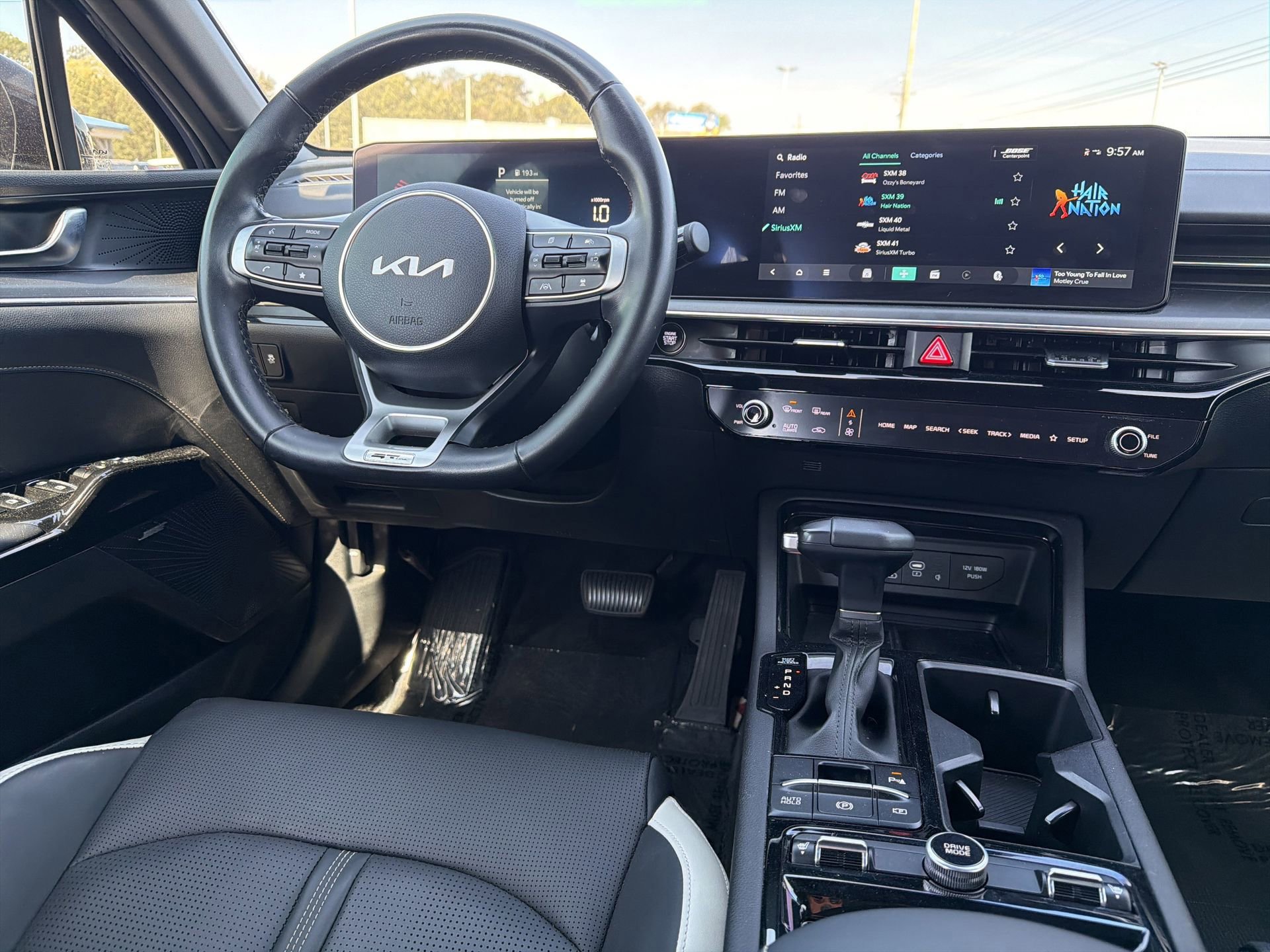 Used 2025 Kia K5 GT-Line w/ GT-Line Premium Package image 10