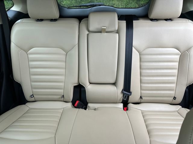 Certified 2023 Ford Edge SEL w/ Convenience Package AWD/4WD image 36