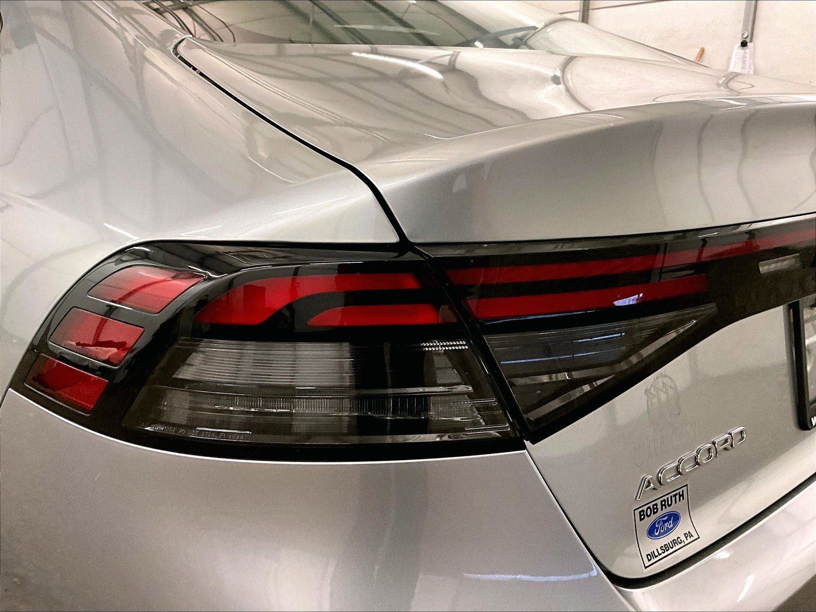 Used 2024 Honda Accord EX image 28
