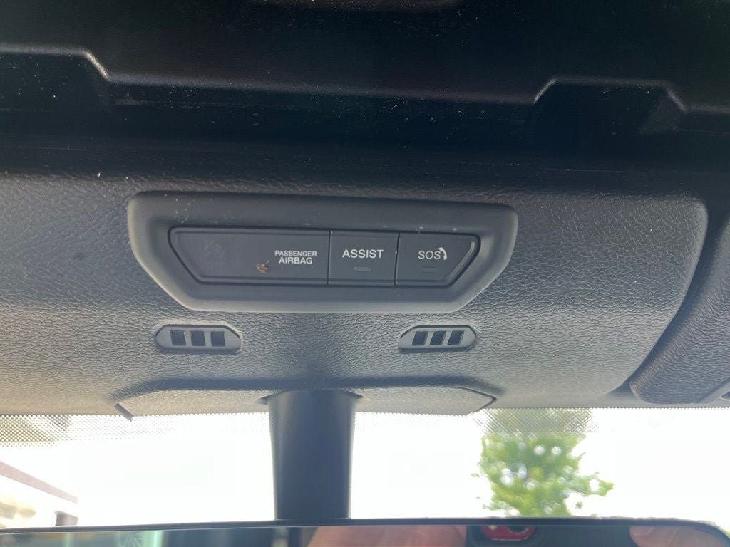 Used 2022 Jeep Wrangler Unlimited Rubicon 4xe AWD/4WD image 38