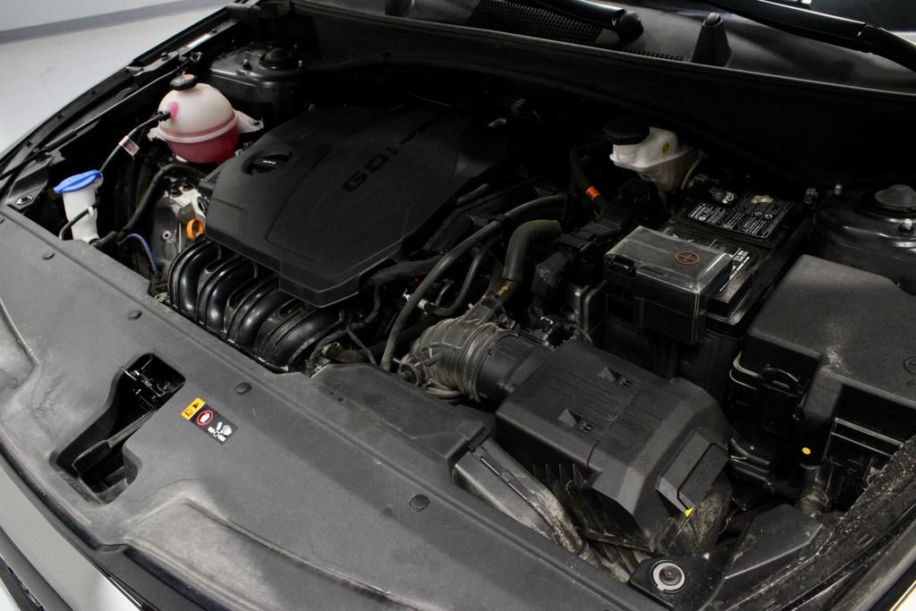 Used 2024 Kia Sportage X-Pro AWD/4WD image 19