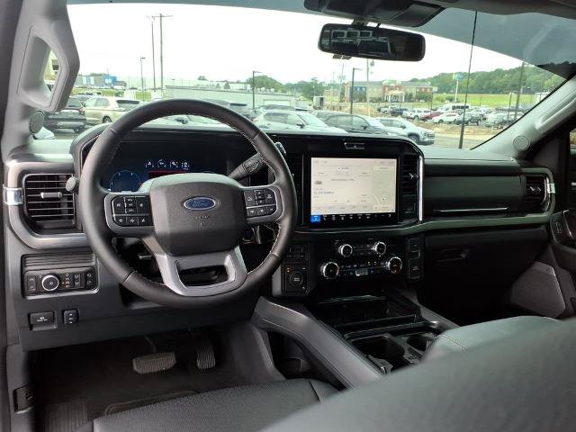 Certified 2026 Ford F250 Lariat AWD/4WD image 12
