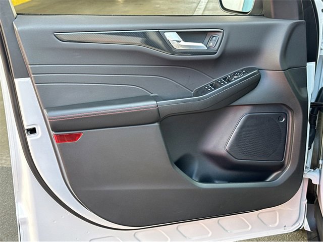 Certified 2024 Ford Escape ST-Line image 38