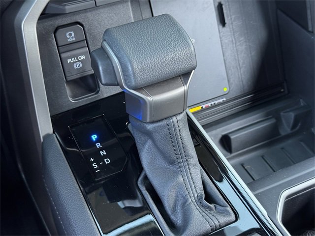 Used 2025 Toyota Tundra Limited w/ Power Package image 20