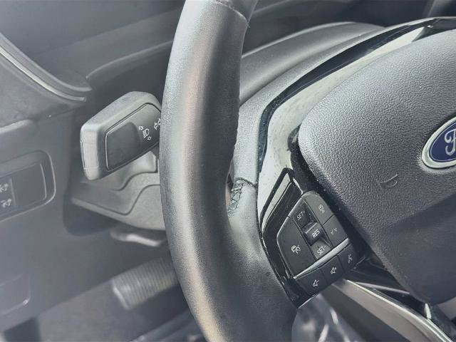 Certified 2025 Ford Escape Platinum AWD/4WD image 10