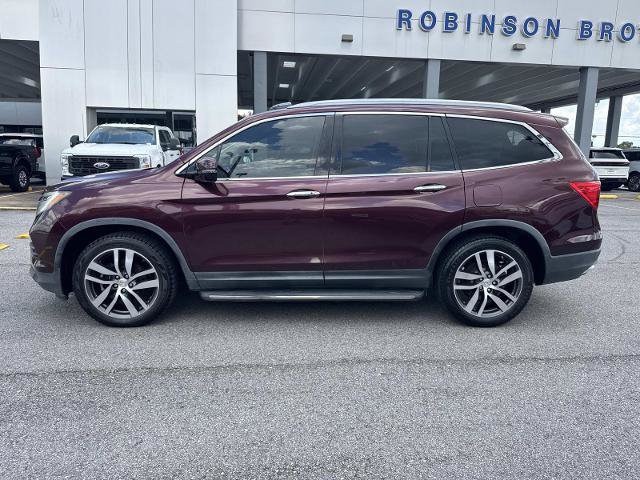 Used 2017 Honda Pilot Touring image 8
